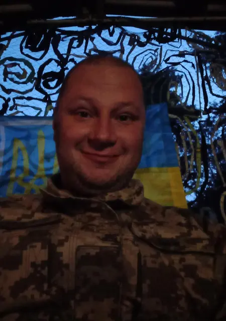 Я Вольдемар, 43 років з Kovel, шукаю знайомство для постійних стосунків