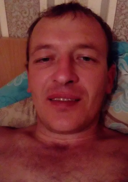 Я Юрий, 48, из Рогачева, ищу знакомства без обязательств