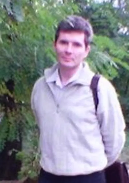 Я Sergej, 65 років, знайомлюсь без зобов'язань у Нетішин