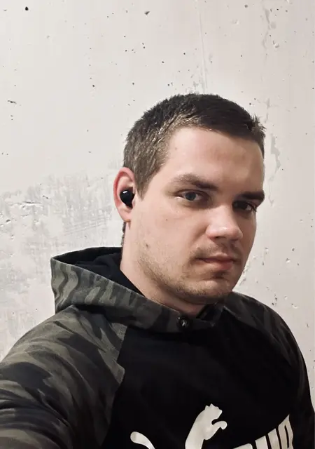 Захар из Черновцов, ищу на сайте знакомства на одну ночь