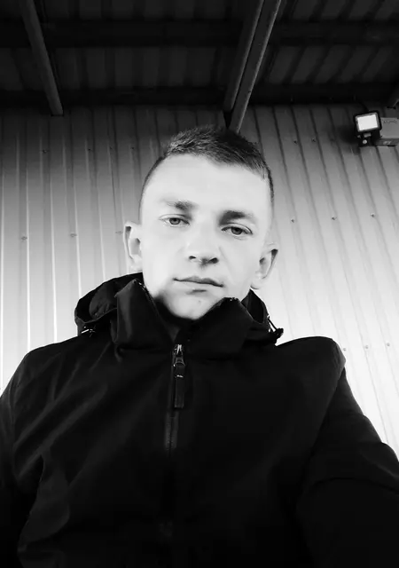 Я Дима, 30, знакомлюсь для приятного времяпровождения в Мелитополе
