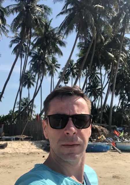 Олексій з Хмельницького, шукаю на сайті спільні подорожі