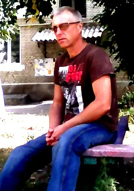 Владимир из Korostychev, мне 50, познакомлюсь без обязательств