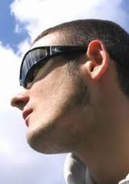 Я Сергей, 36 років з Антрацита, шукаю знайомство для приємного проведення часу