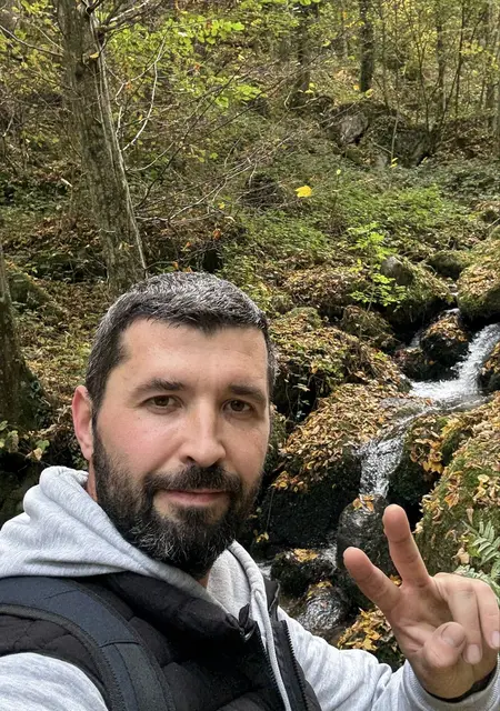 Я Alex, 39, из Николаева, ищу знакомство для приятного времяпровождения