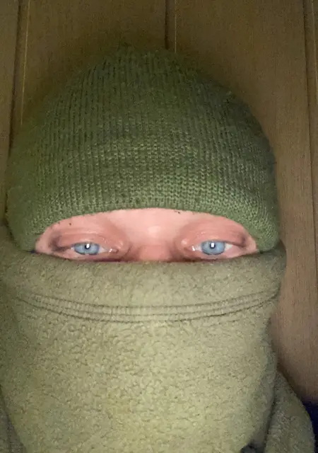 Ярослав из Староконстантинова, мне 41, познакомлюсь для общения