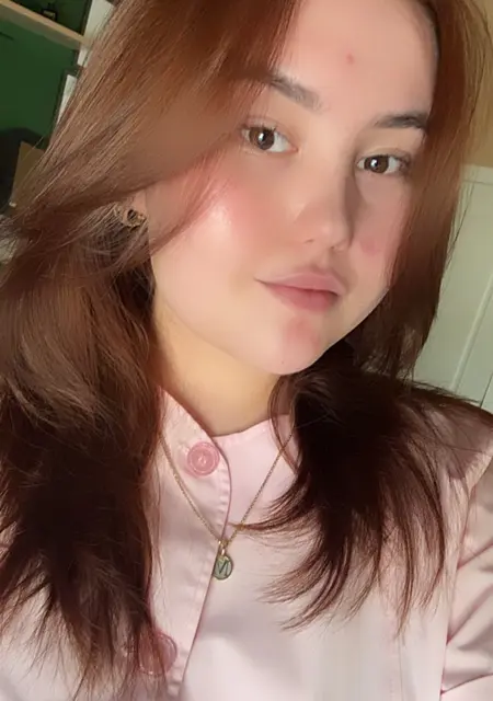 Я Айко, 21, знакомлюсь без обязательств в Шымкенте