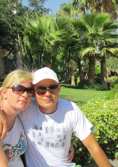 Я Andruxa, 49, из Гомеля, ищу знакомство для общения