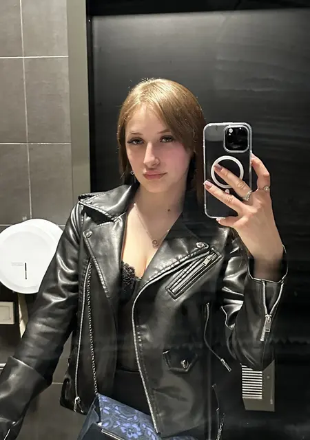 София из Киева, мне 19, познакомлюсь для дружбы