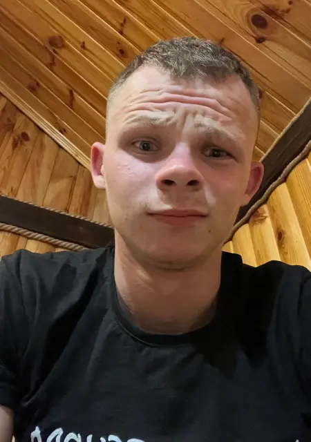 Я Дмитро, 22, из Korostychev, ищу знакомство для постоянных отношений