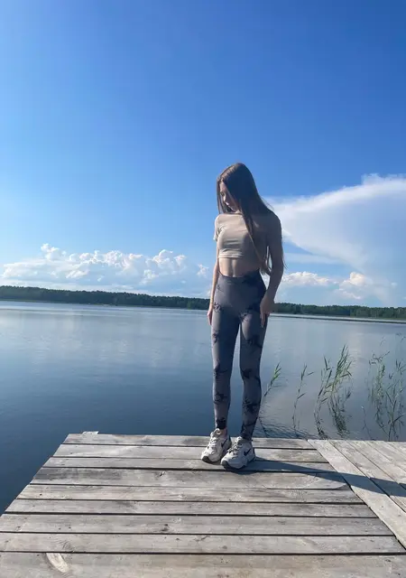 Я Світлана, 19, из Владимира-Волынского, ищу знакомство для постоянных отношений