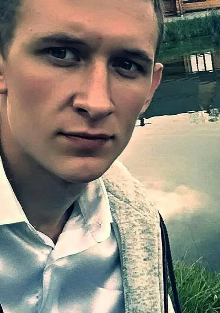 Кирило з Бережани, шукаю на сайті знайомства на одну ніч