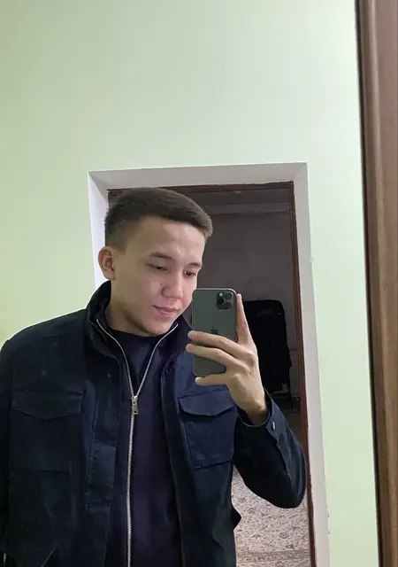Я Adilet, 24, знакомлюсь для совместных путешествий в Кызылорде