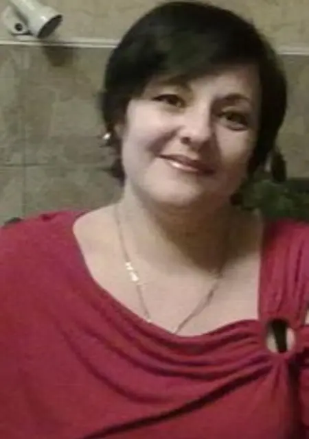 Я Светлана, 48, знакомлюсь для дружбы в Луганске