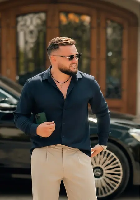 Alex из Киева, мне 30, познакомлюсь для приятного времяпровождения