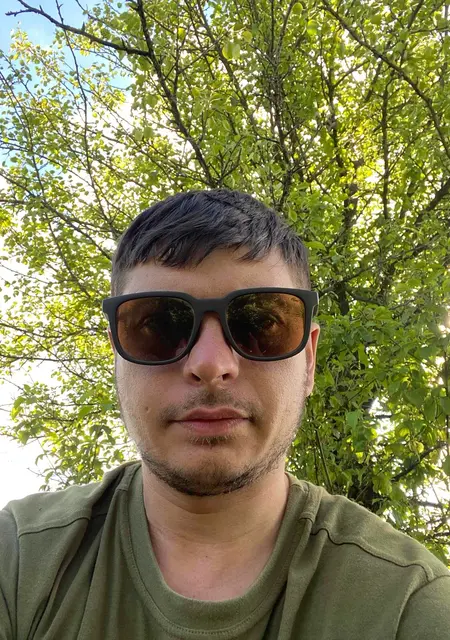 Тарас з Рожища, мені 34 років, познайомлюсь для приємного проведення часу