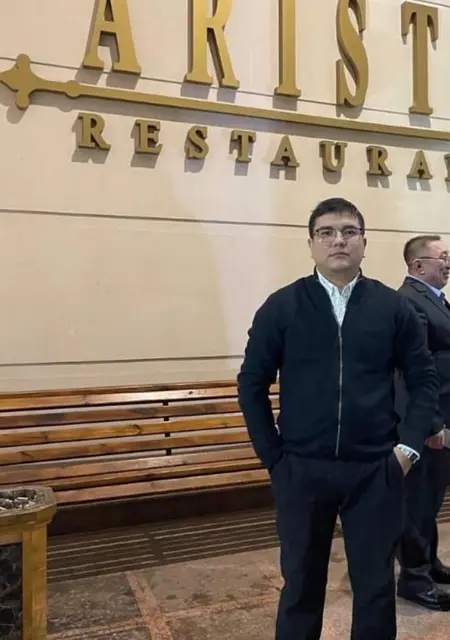 Я Timur, 23, знакомлюсь для постоянных отношений в Караганде