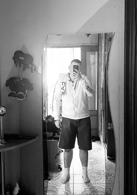 Андрій из Харькова, ищу на сайте знакомства на одну ночь