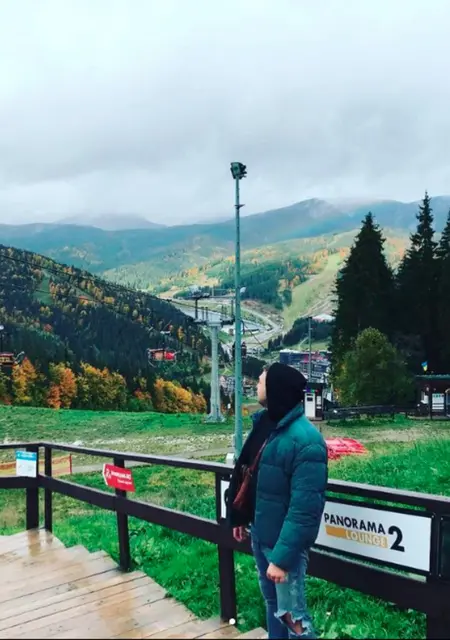 Я Freeman, 25 років, знайомлюсь без зобов'язань у Боярке