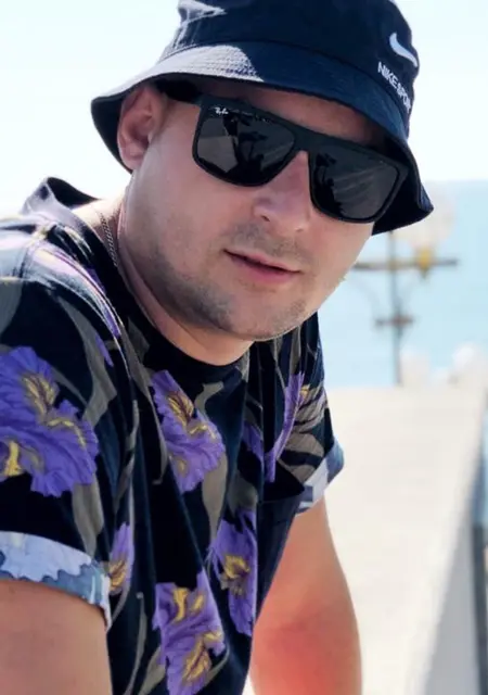 Я Дмитрий, 36, из Житомира, ищу знакомство для постоянных отношений