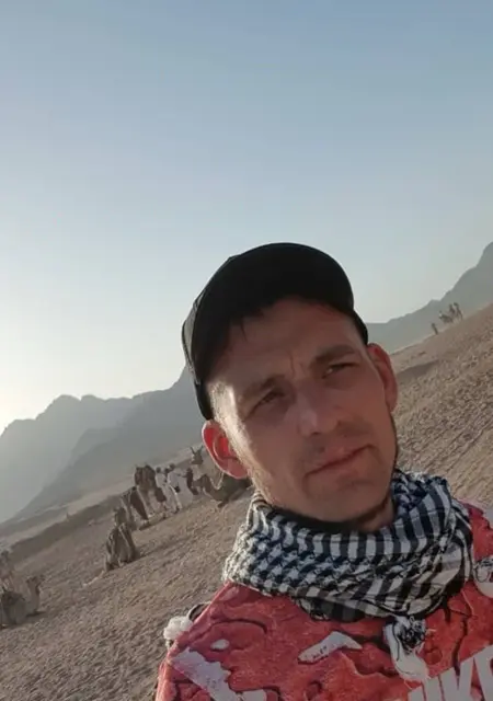 Андрей из Караганды, мне 37, познакомлюсь для общения