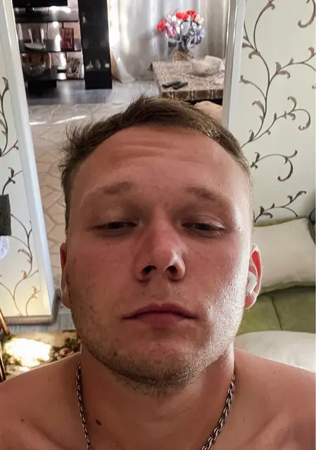 Я Данил, 25, знакомлюсь без обязательств в Нью-дели