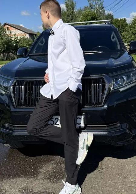 Олександр из Хуста, ищу на сайте вирта