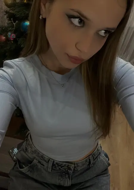 Крижина из Самбора, мне 24, познакомлюсь без обязательств