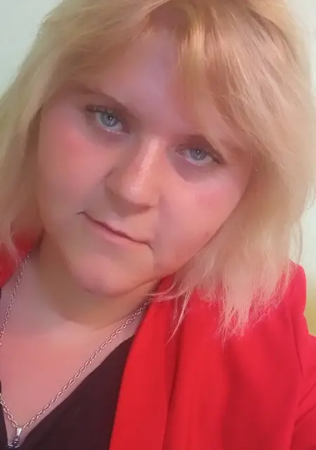 Я Наталія, 29, знакомлюсь для общения в Львове