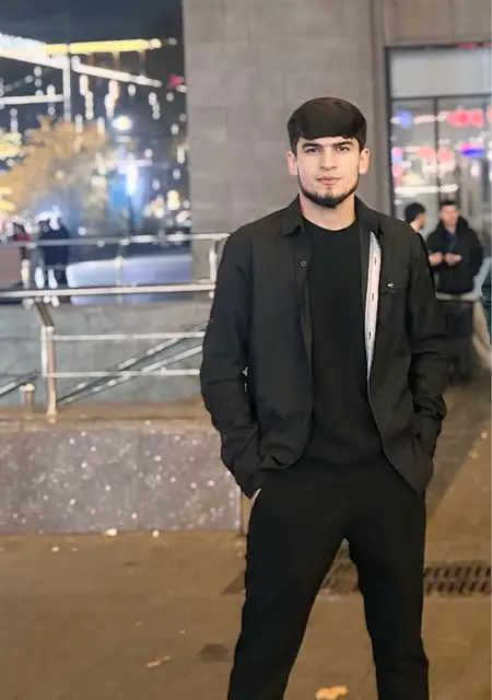 Nodirshoh из Алматы, ищу на сайте знакомства на одну ночь