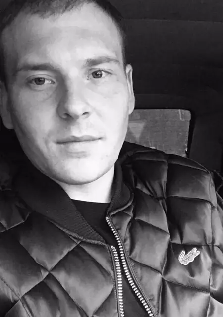 Я Егор, 34, из Селидова, ищу знакомство для дружбы