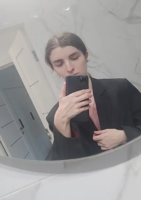 Я Ольга, 28 років з Умани, шукаю знайомство для постійних стосунків