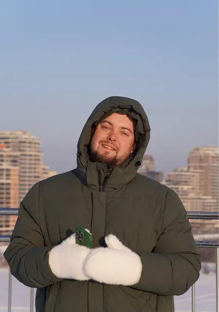 Я Александр, 30, из Гомеля, ищу знакомства без обязательств