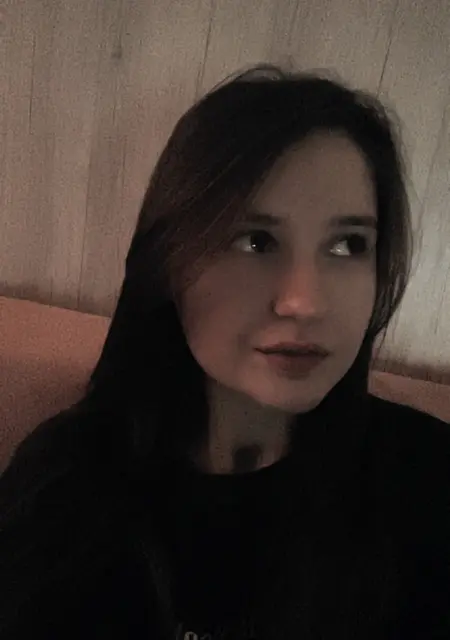 Валерия из Вашингтона, ищу на сайте знакомства на одну ночь