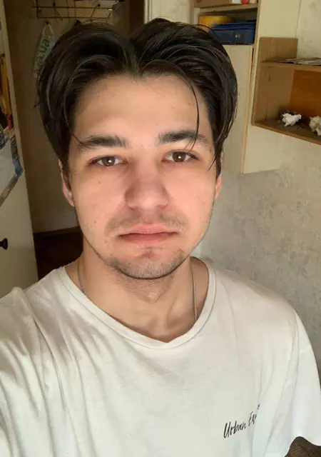 Я Kirill, 26, знакомлюсь для открытые отношения в Запорожье