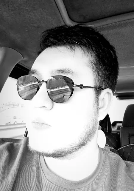 Я Руслан, 24, знакомлюсь для приятного времяпровождения в Алматы