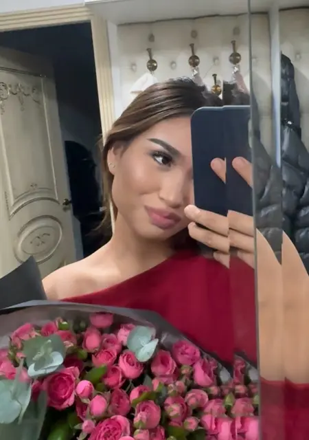 Лаура из Тараза, ищу на сайте общение