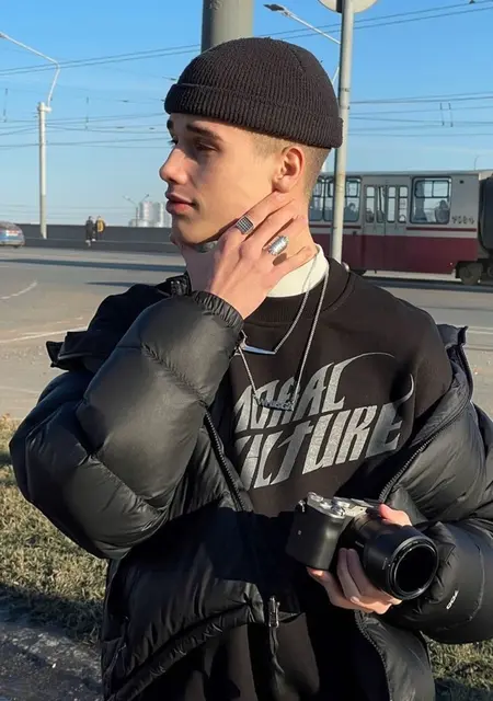 Глеб из Минска, ищу на сайте знакомства на одну ночь