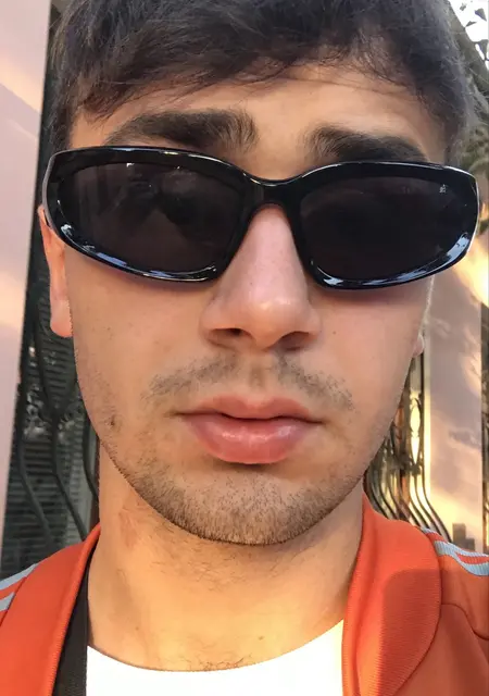 Я Finesfin, 20, из Тернополя, ищу знакомство для общения