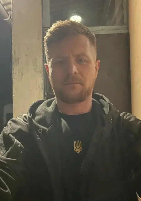 Dock из Чугуева, мне 33, познакомлюсь на одну ночь