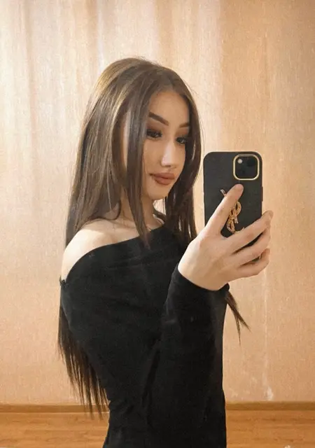 Я Асель, 25, знакомлюсь без обязательств в Атырау