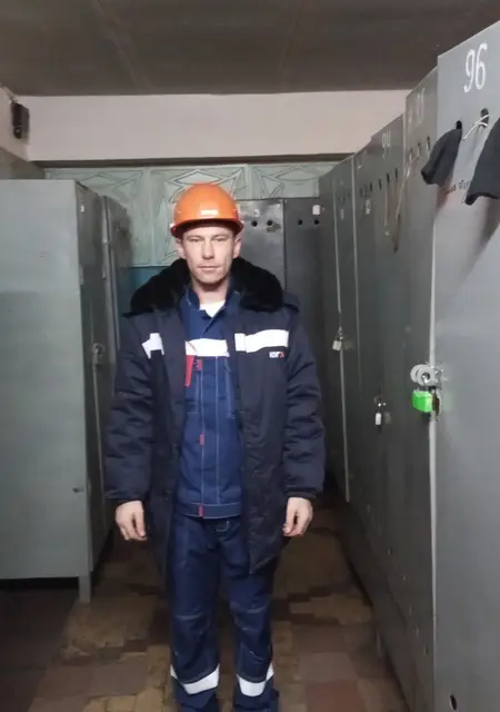 Владимир из Алчевска, ищу на сайте знакомства на одну ночь