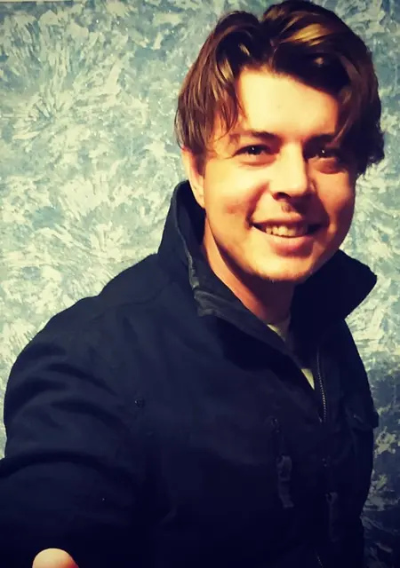 Я Андрей, 33, знакомлюсь без обязательств в Богодухівших