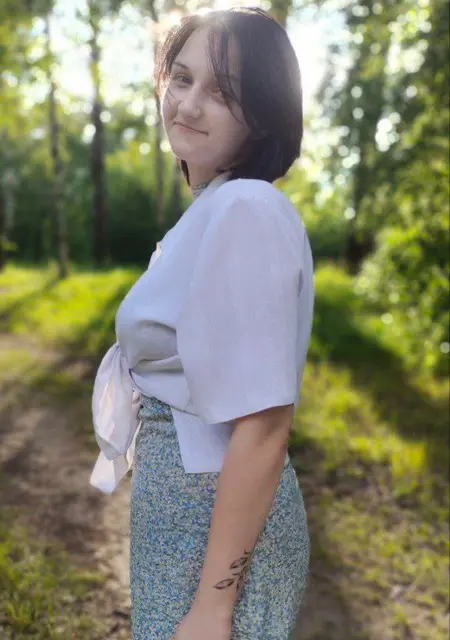 Я Moderated, 18, из Борисова, ищу знакомство для постоянных отношений