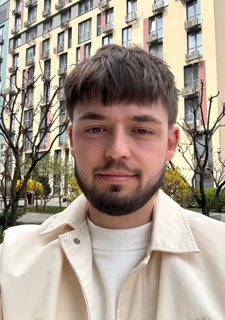Я Artem, 26, из Черкасс, ищу знакомство для общения