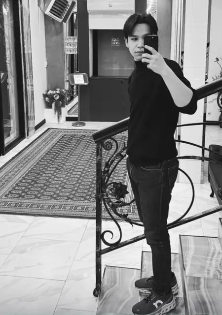 Я Арсен, 22, знакомлюсь для приятного времяпровождения в Кокшетау