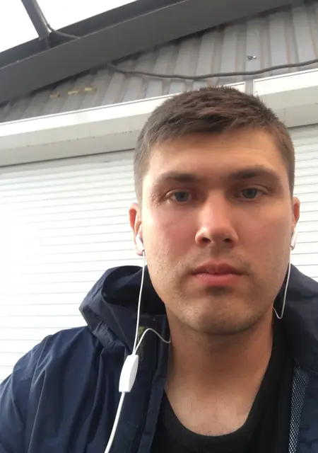 Я Артем, 39, знакомлюсь на одну ночь в Дружковке