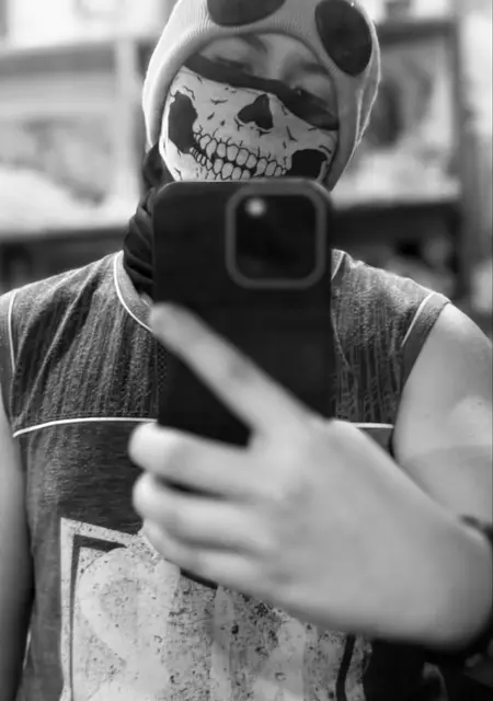 Я Hanzo, 18, из Вашингтона, ищу знакомство для открытые отношения