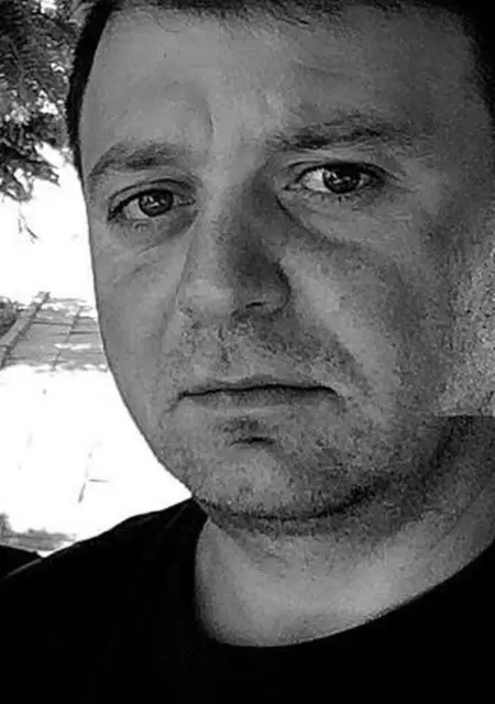 Я Александр, 47, знакомлюсь для вирта в Вашингтоне