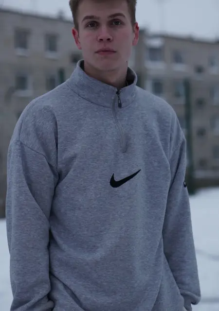 Я Кирилл, 21, из Берлина, ищу знакомство для дружбы